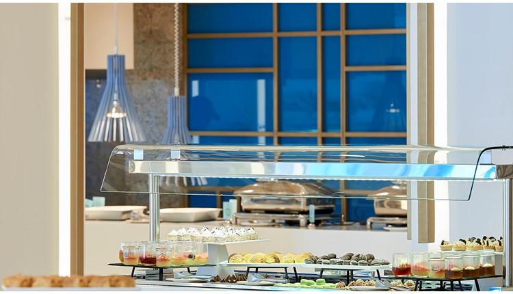 Mythos Palace Resort and spa , Крит